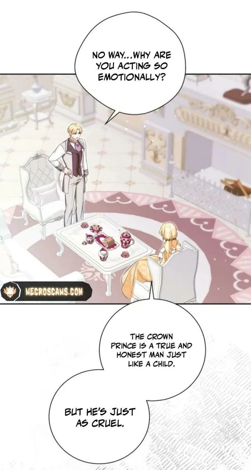 Taming the Shrew Chapter 26 page 13 - 