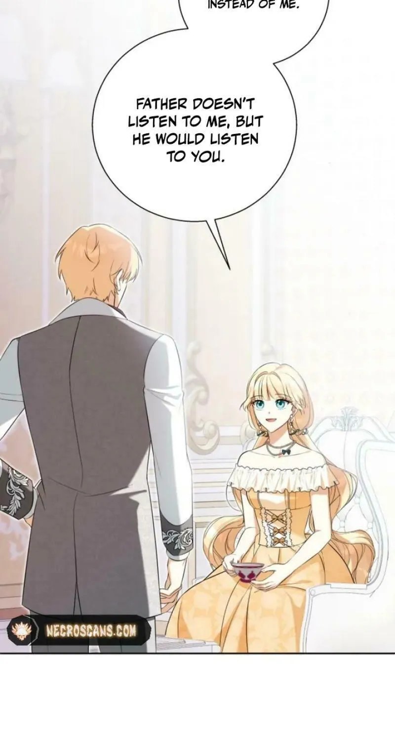 Taming the Shrew Chapter 26 page 26 - 