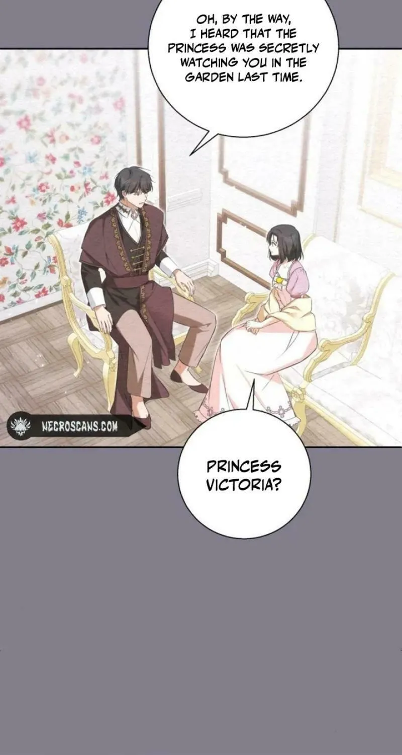 Taming the Shrew Chapter 26 page 52 - 