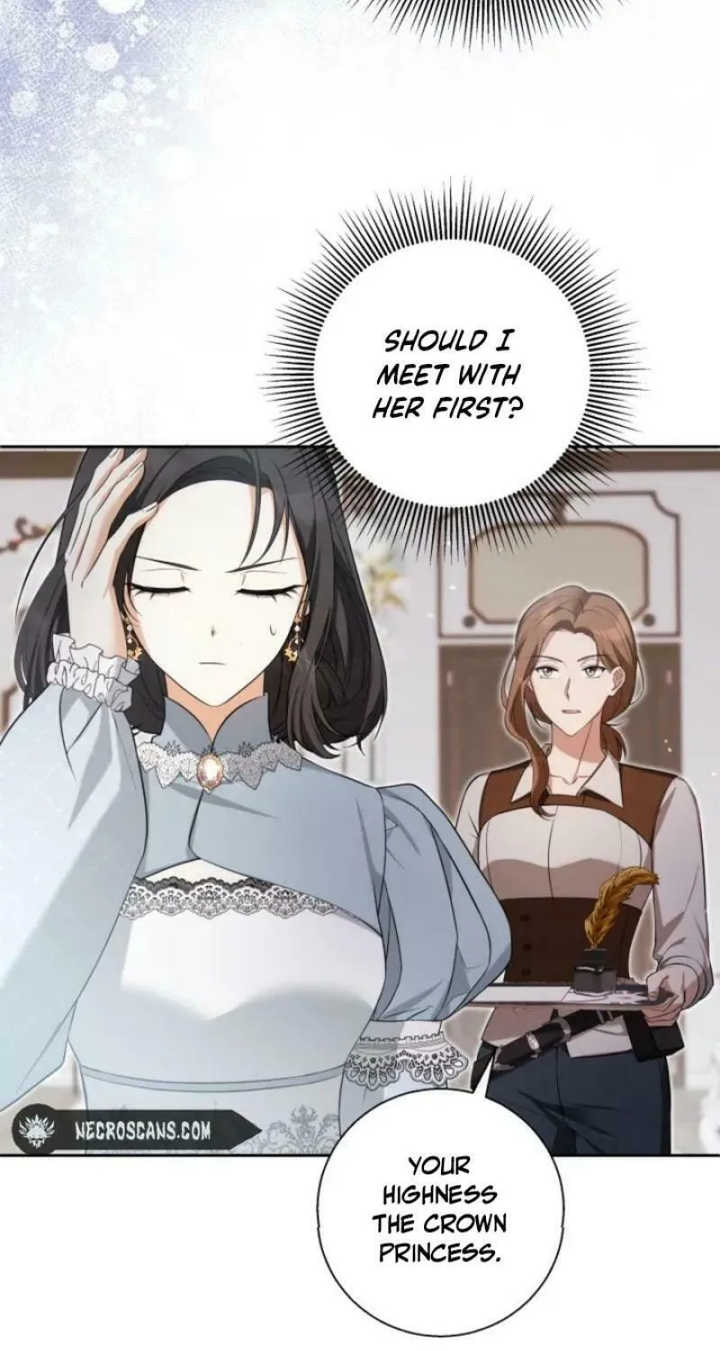 Taming the Shrew Chapter 26 page 59 - 
