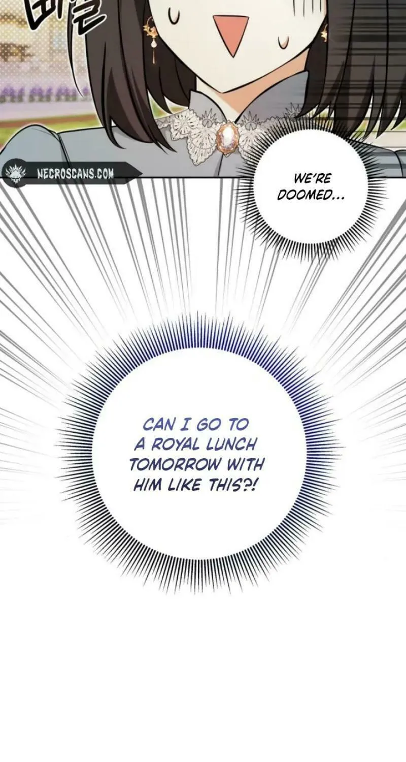Taming the Shrew Chapter 26 page 75 - 