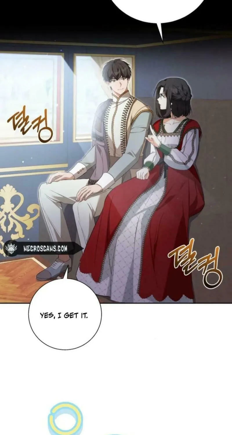 Taming the Shrew Chapter 27 page 2 - 