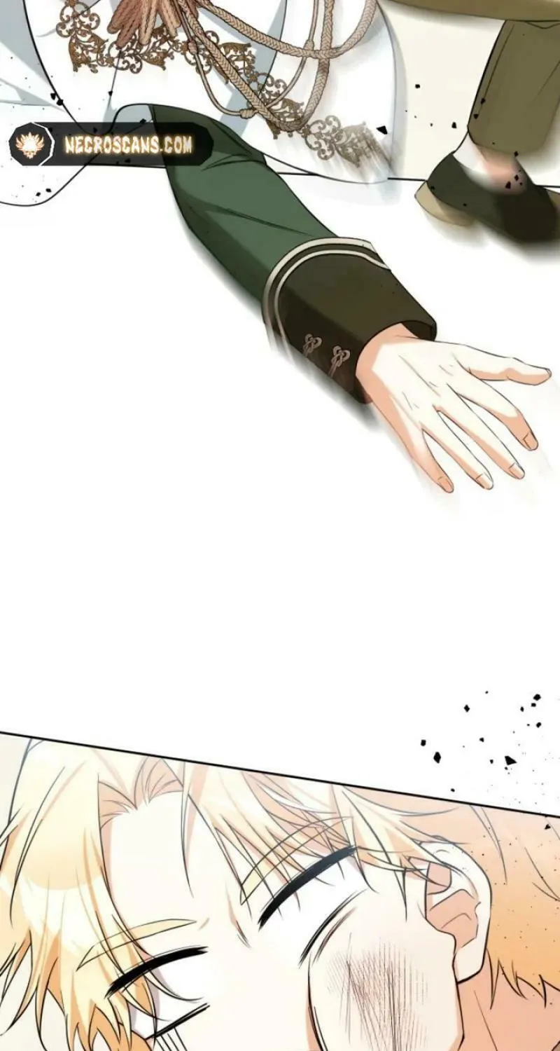 Taming the Shrew Chapter 27 page 22 - 