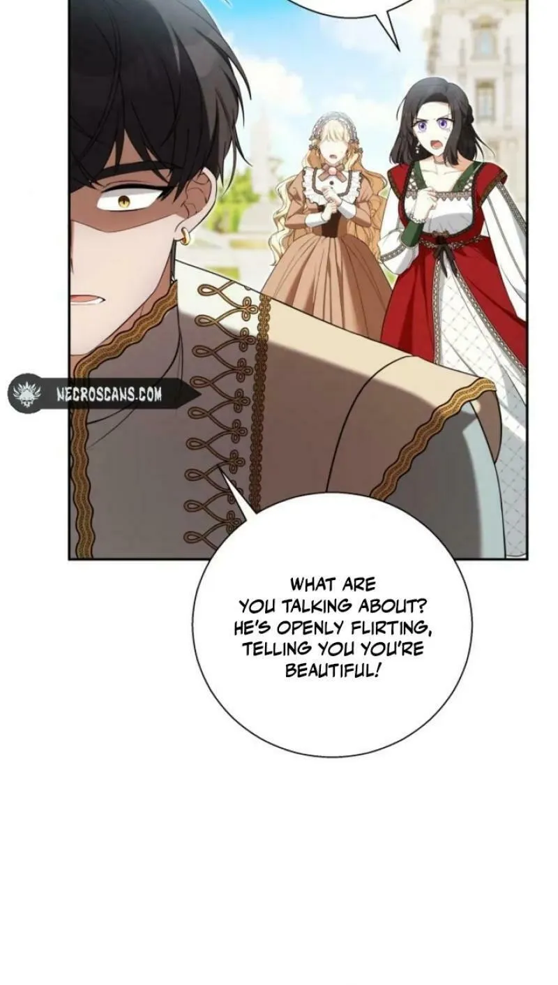 Taming the Shrew Chapter 27 page 28 - 