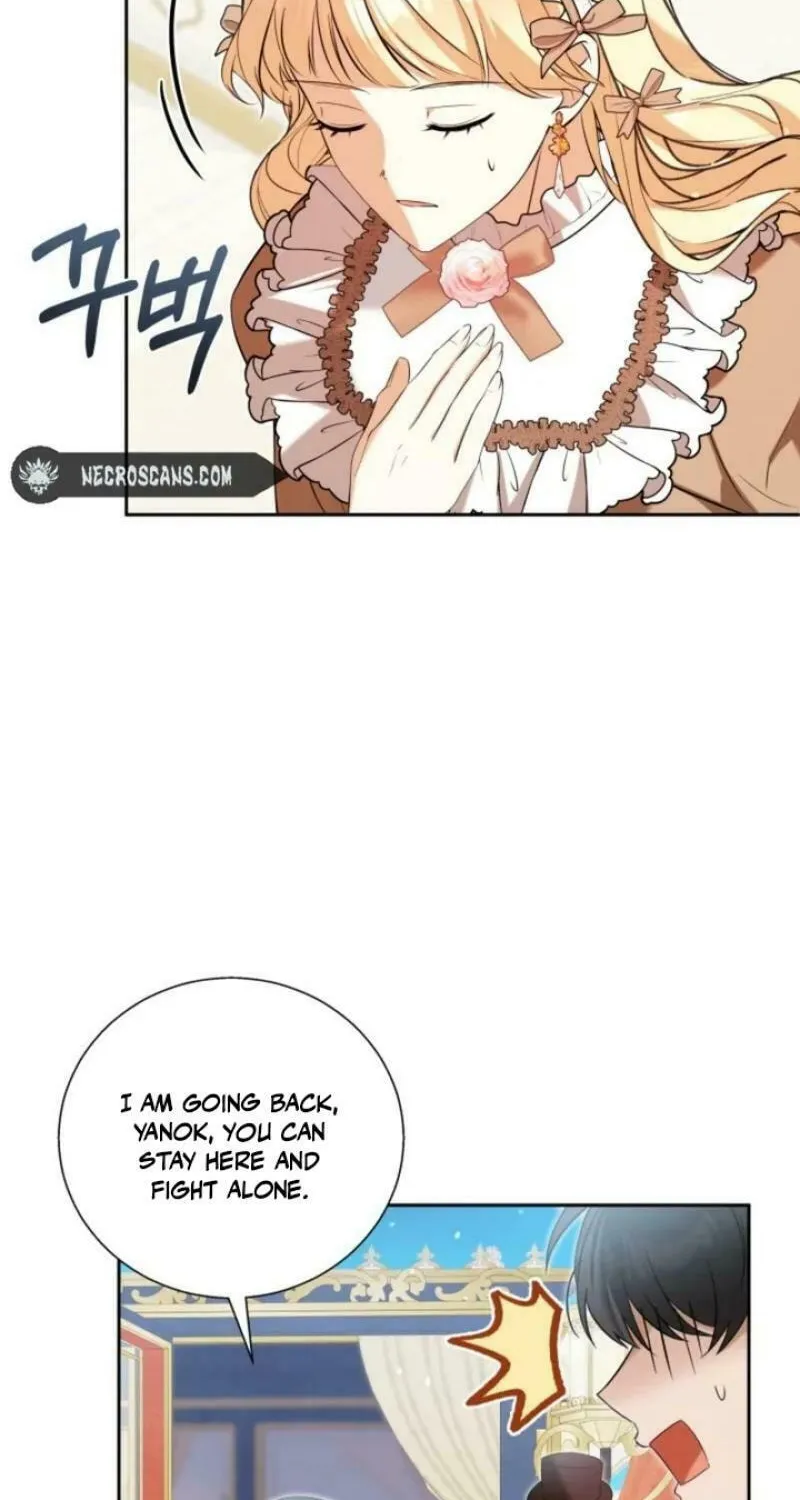 Taming the Shrew Chapter 27 page 40 - 