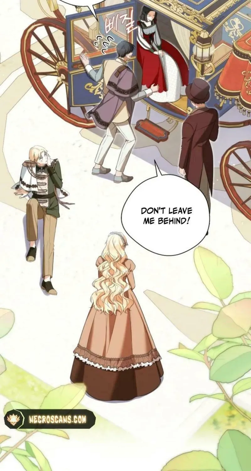 Taming the Shrew Chapter 27 page 42 - 