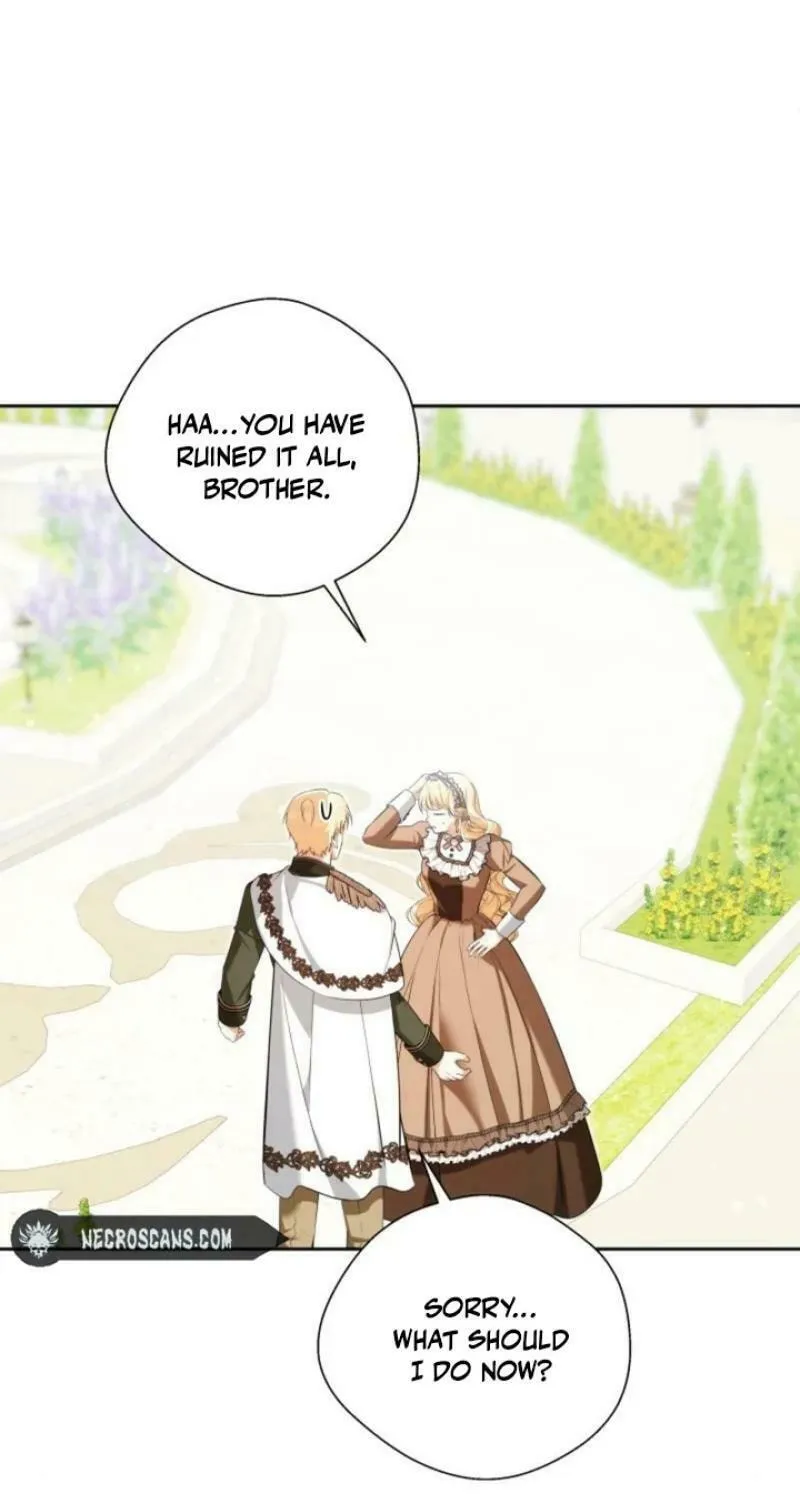 Taming the Shrew Chapter 27 page 49 - 