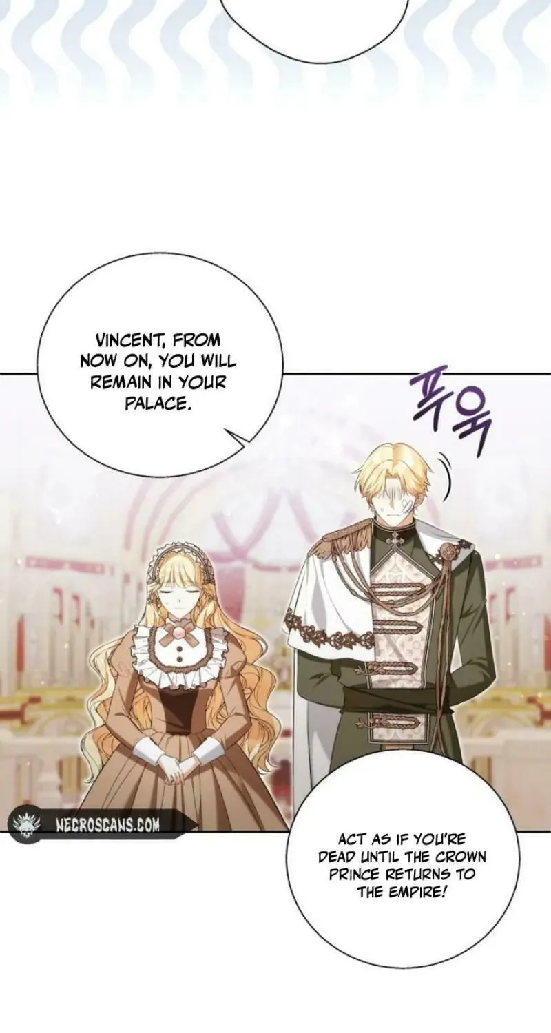 Taming the Shrew Chapter 27 page 54 - 