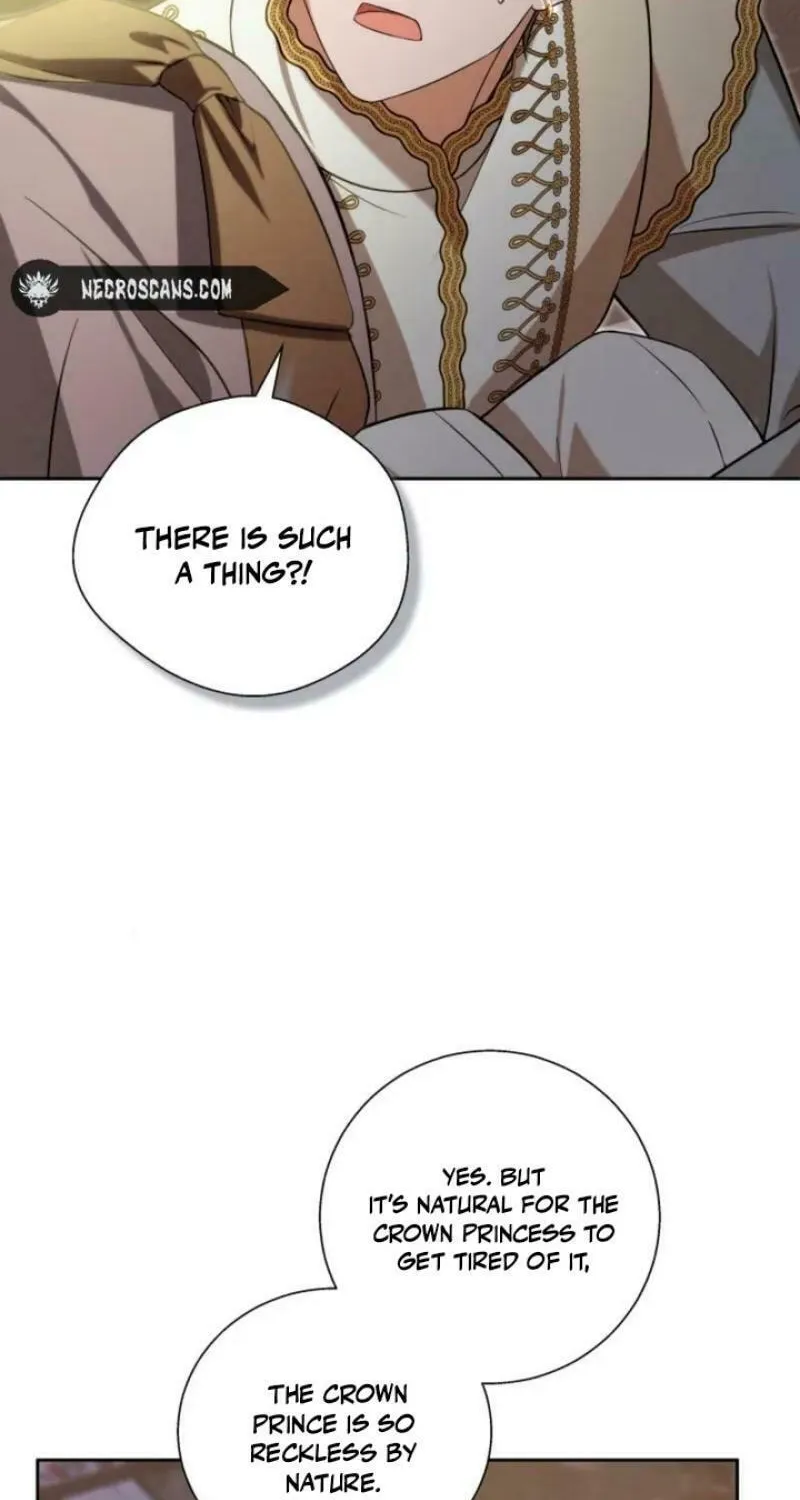 Taming the Shrew Chapter 27 page 69 - 