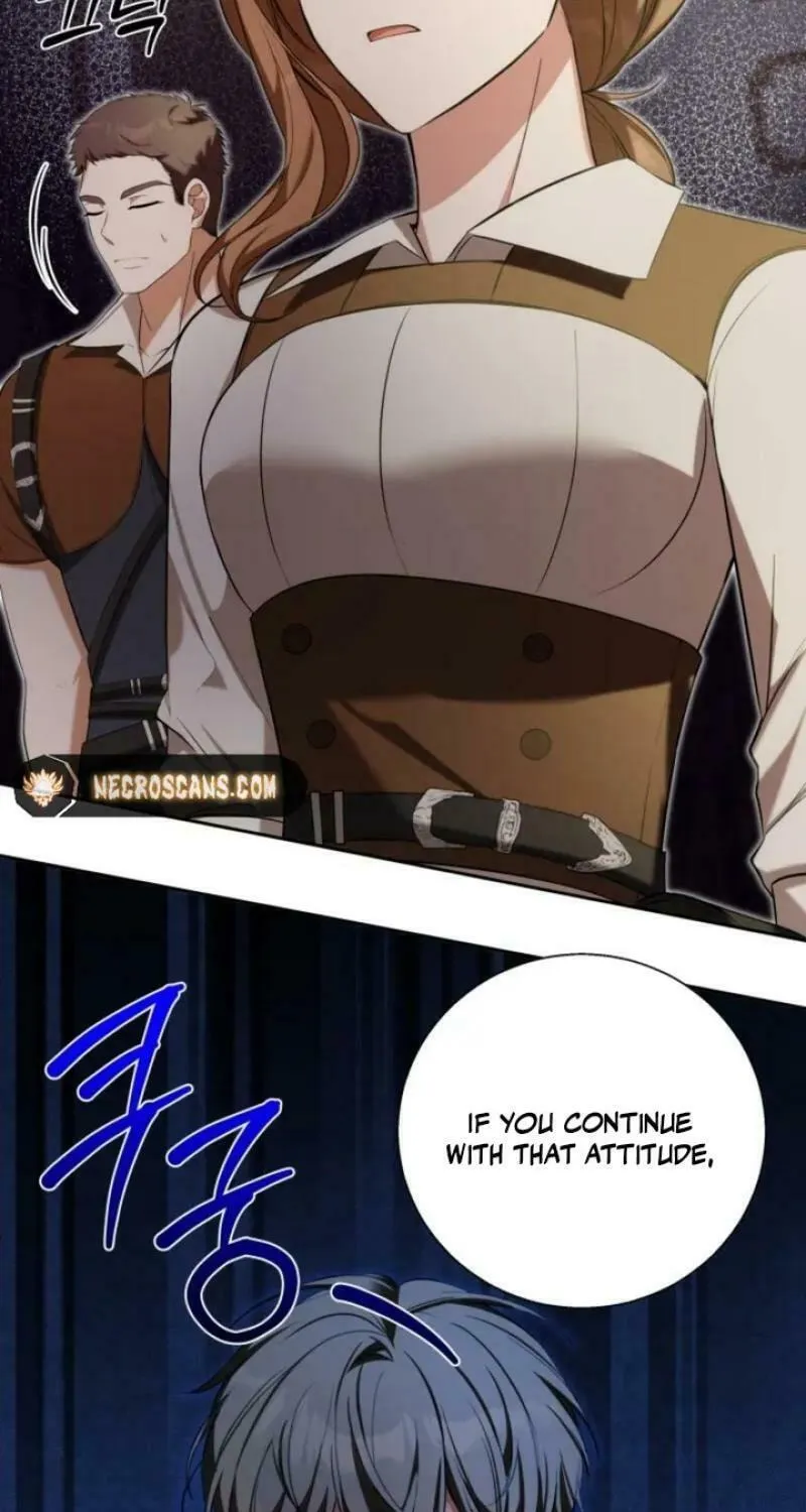 Taming the Shrew Chapter 27 page 72 - 
