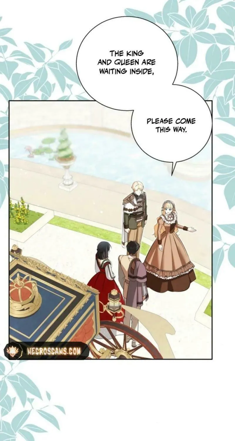 Taming the Shrew Chapter 27 page 10 - 