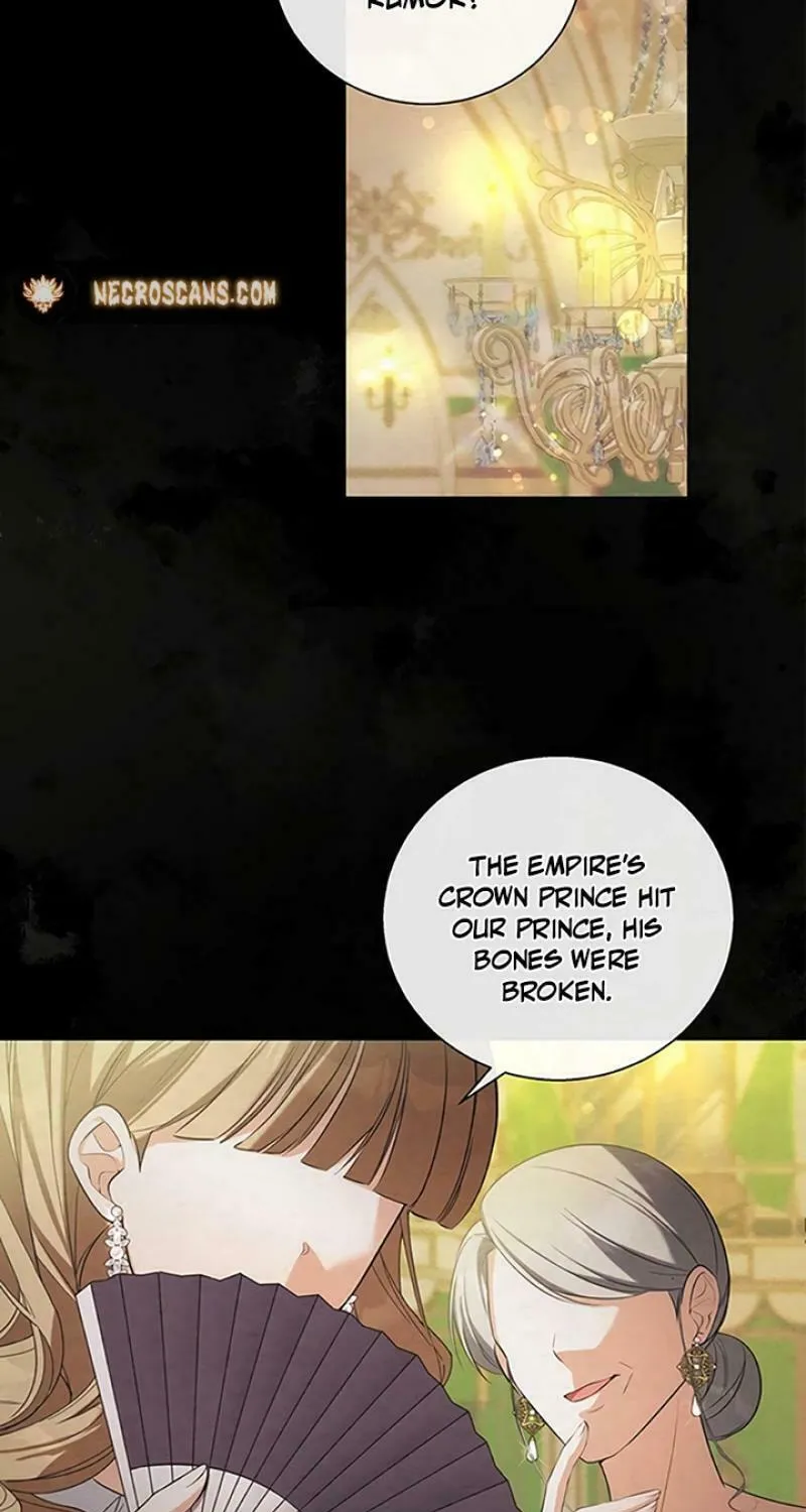 Taming the Shrew Chapter 28 page 12 - 