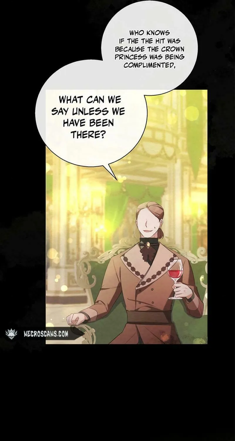 Taming the Shrew Chapter 28 page 14 - 