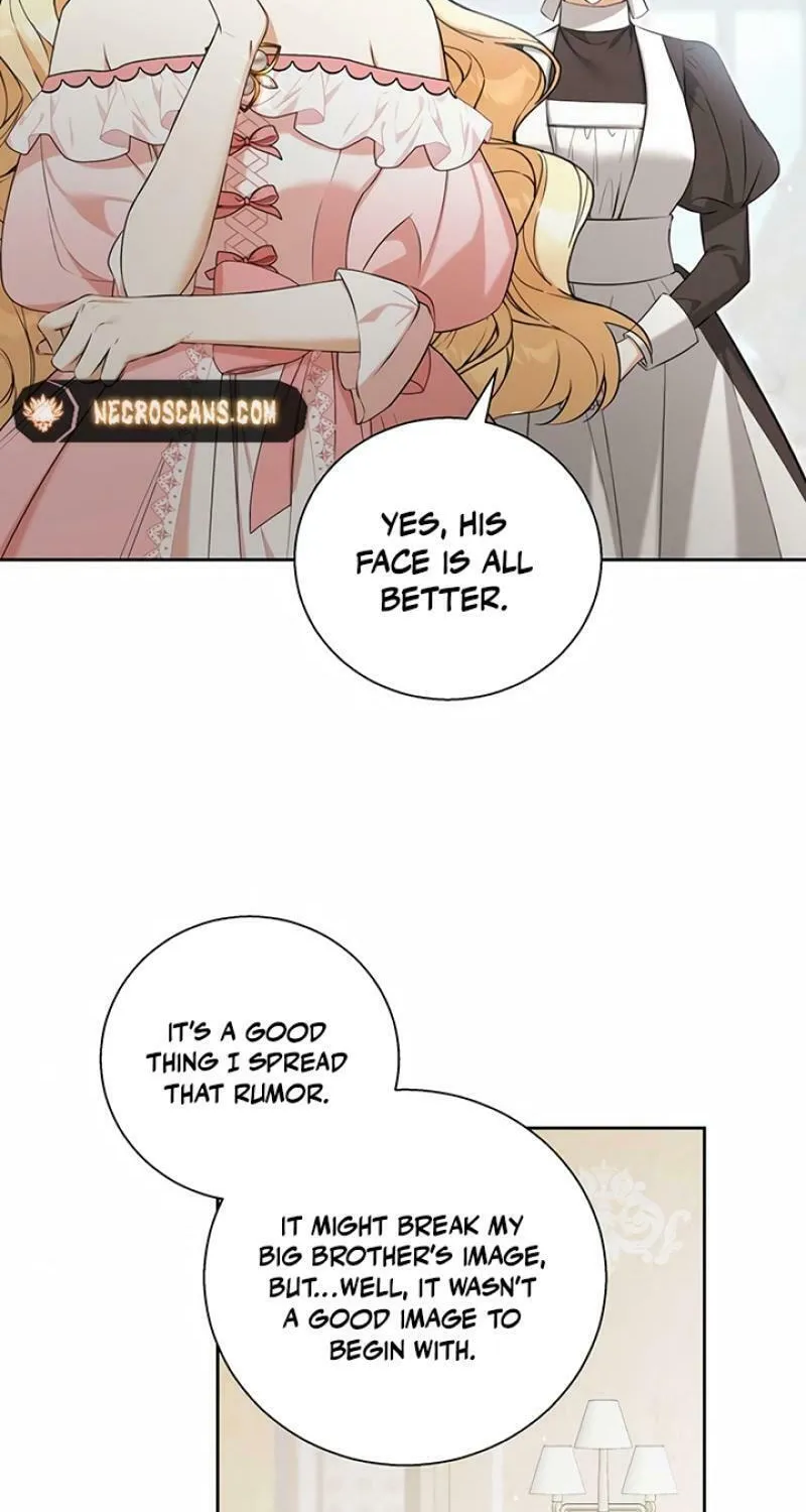Taming the Shrew Chapter 28 page 19 - 