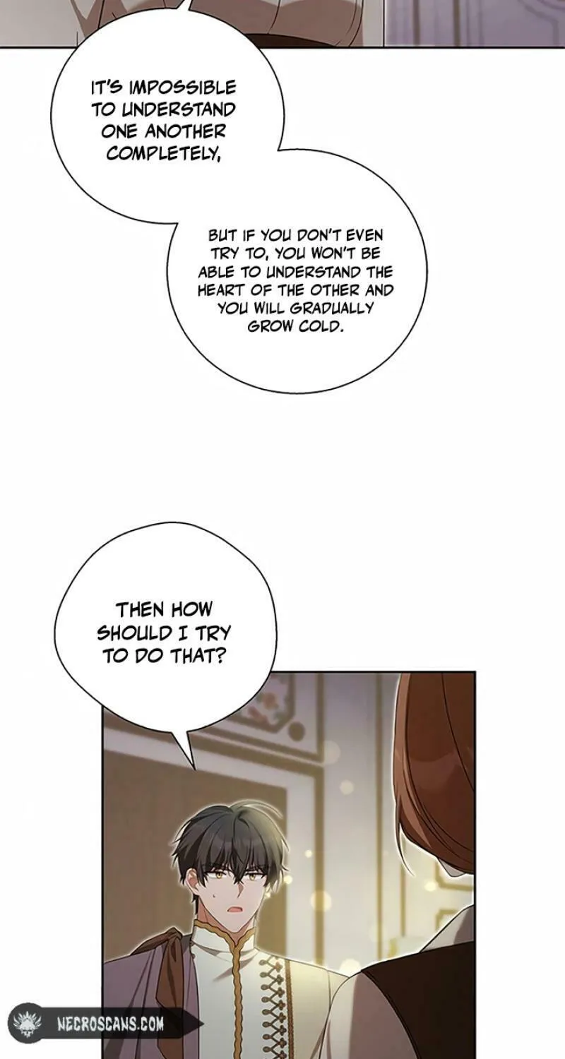 Taming the Shrew Chapter 28 page 4 - 