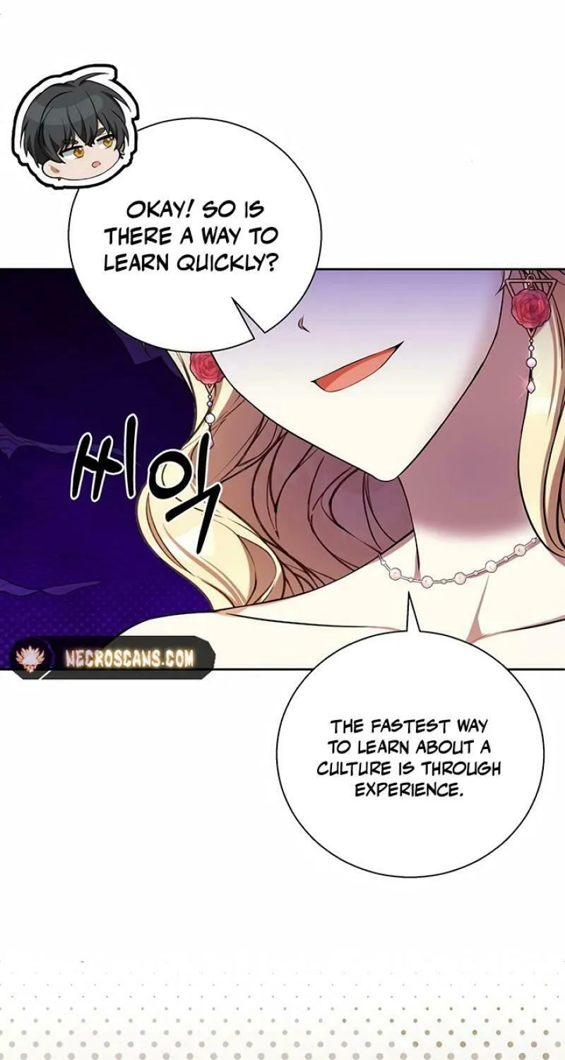 Taming the Shrew Chapter 28 page 31 - 