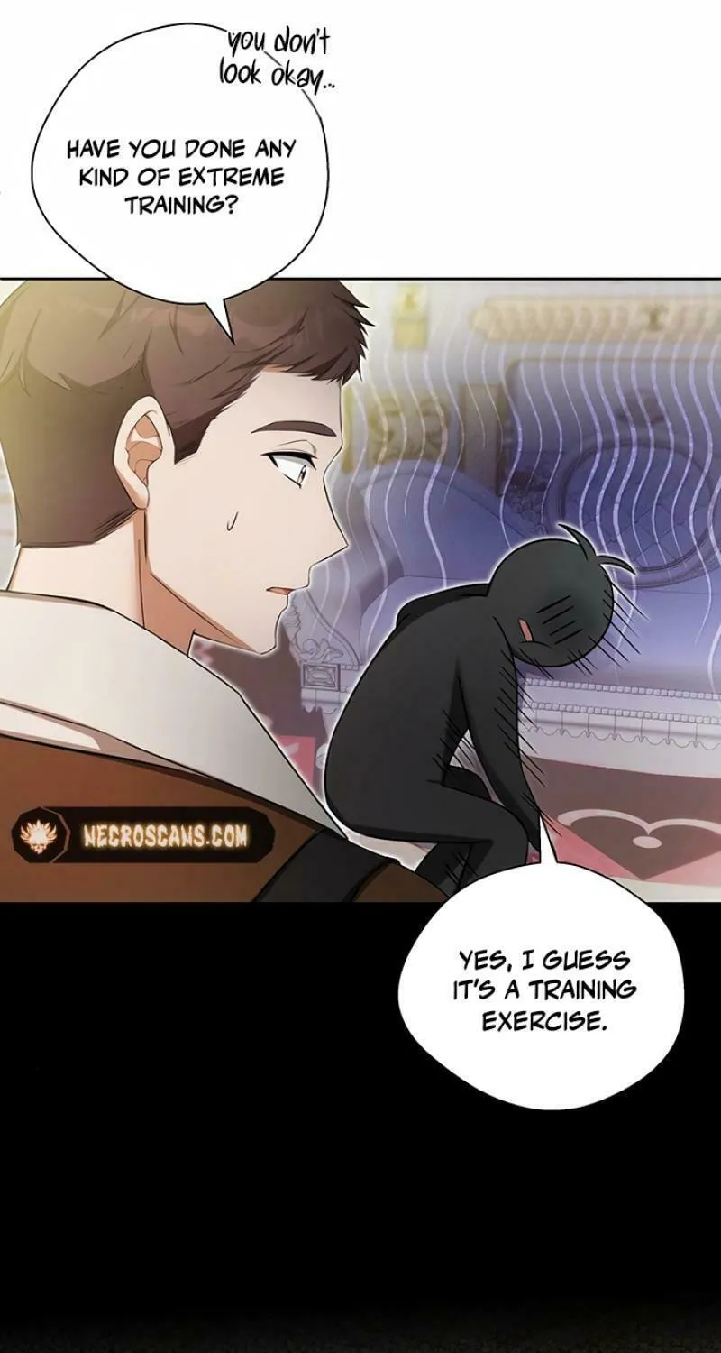 Taming the Shrew Chapter 28 page 36 - 