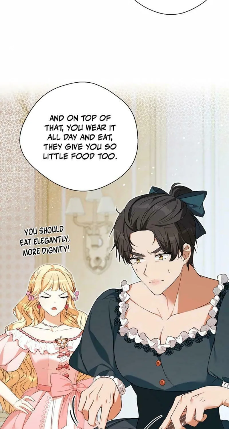 Taming the Shrew Chapter 28 page 39 - 