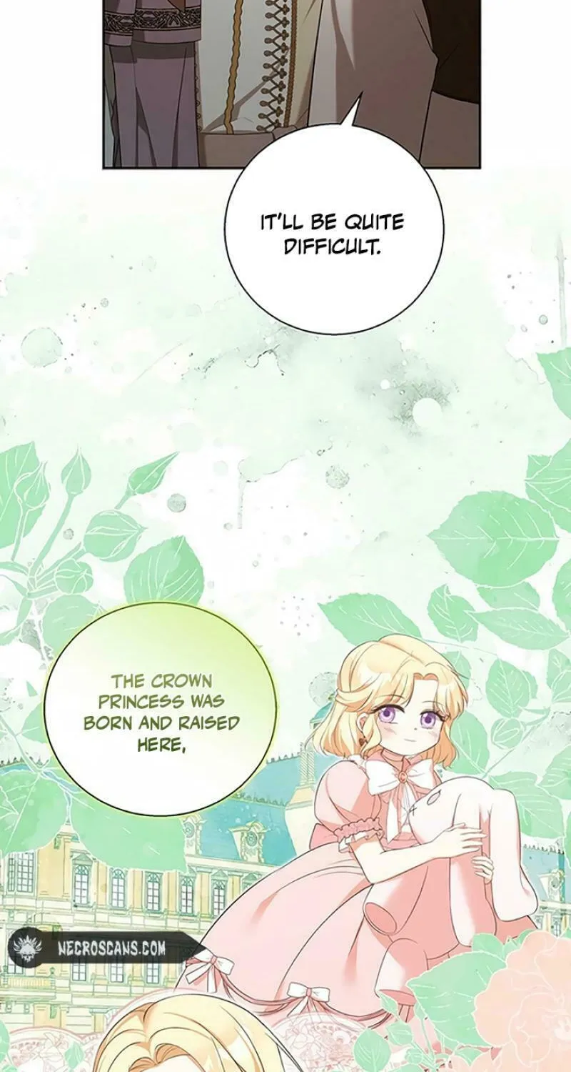 Taming the Shrew Chapter 28 page 5 - 