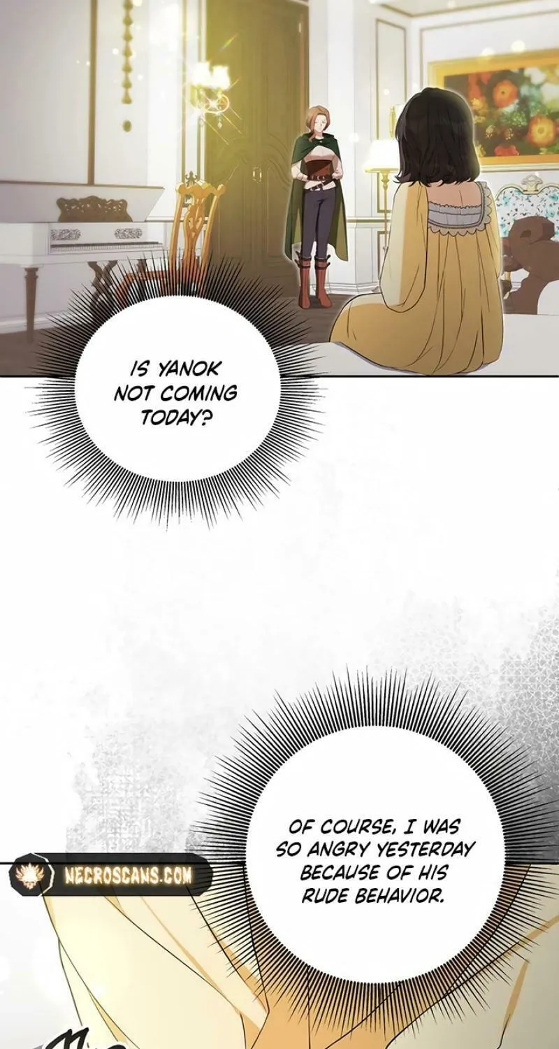 Taming the Shrew Chapter 28 page 45 - 