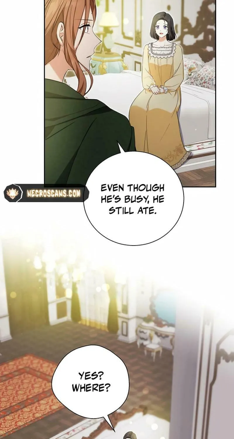 Taming the Shrew Chapter 28 page 47 - 