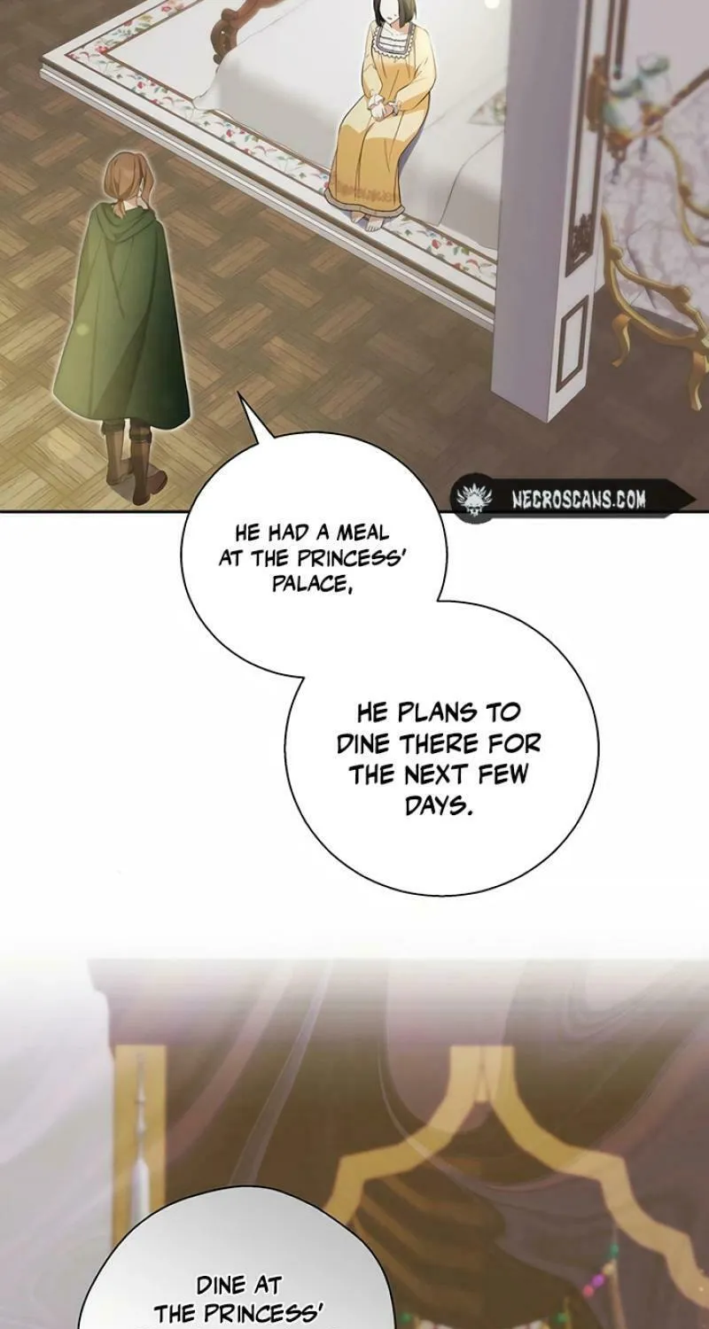 Taming the Shrew Chapter 28 page 48 - 