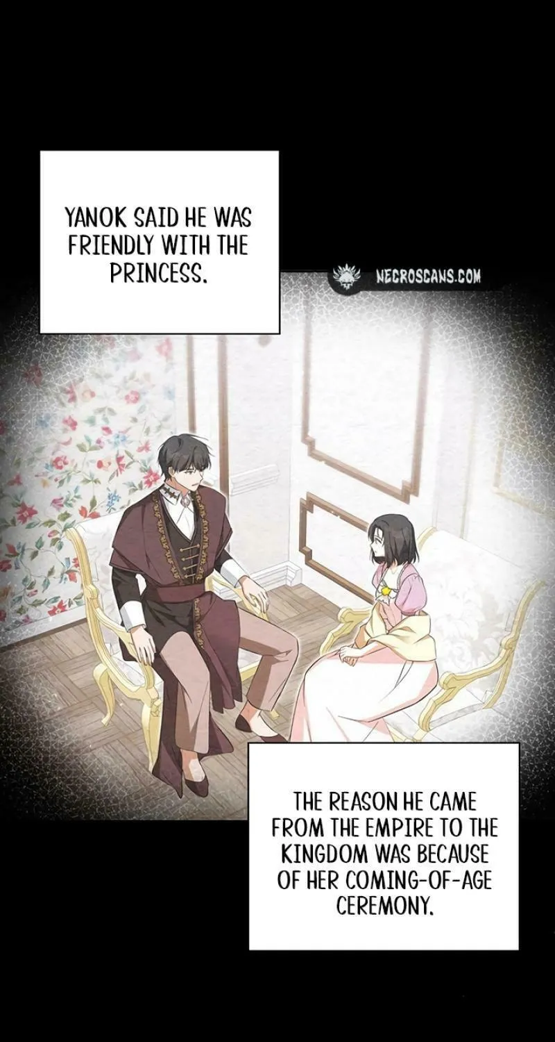 Taming the Shrew Chapter 28 page 50 - 