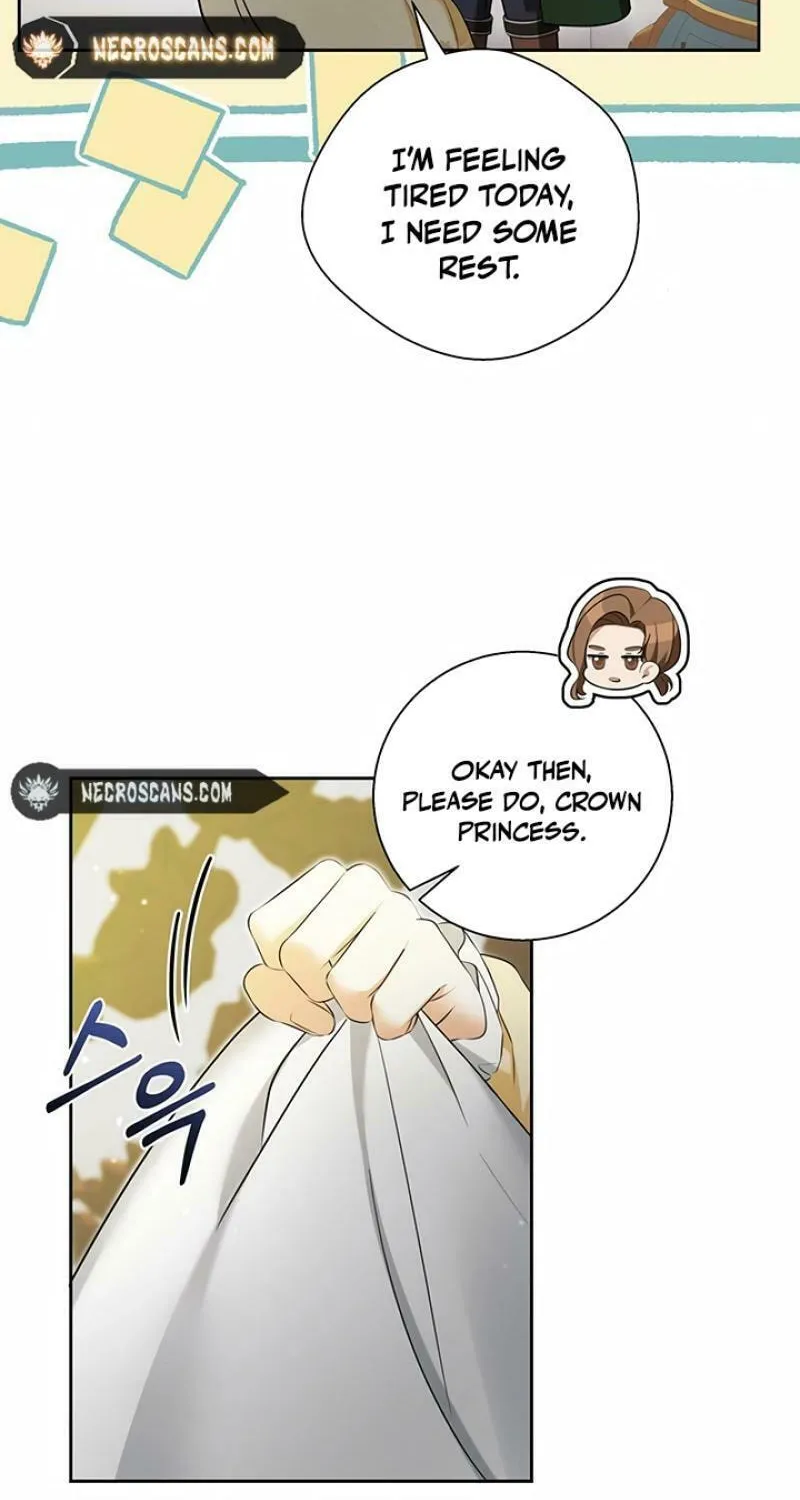 Taming the Shrew Chapter 28 page 55 - 