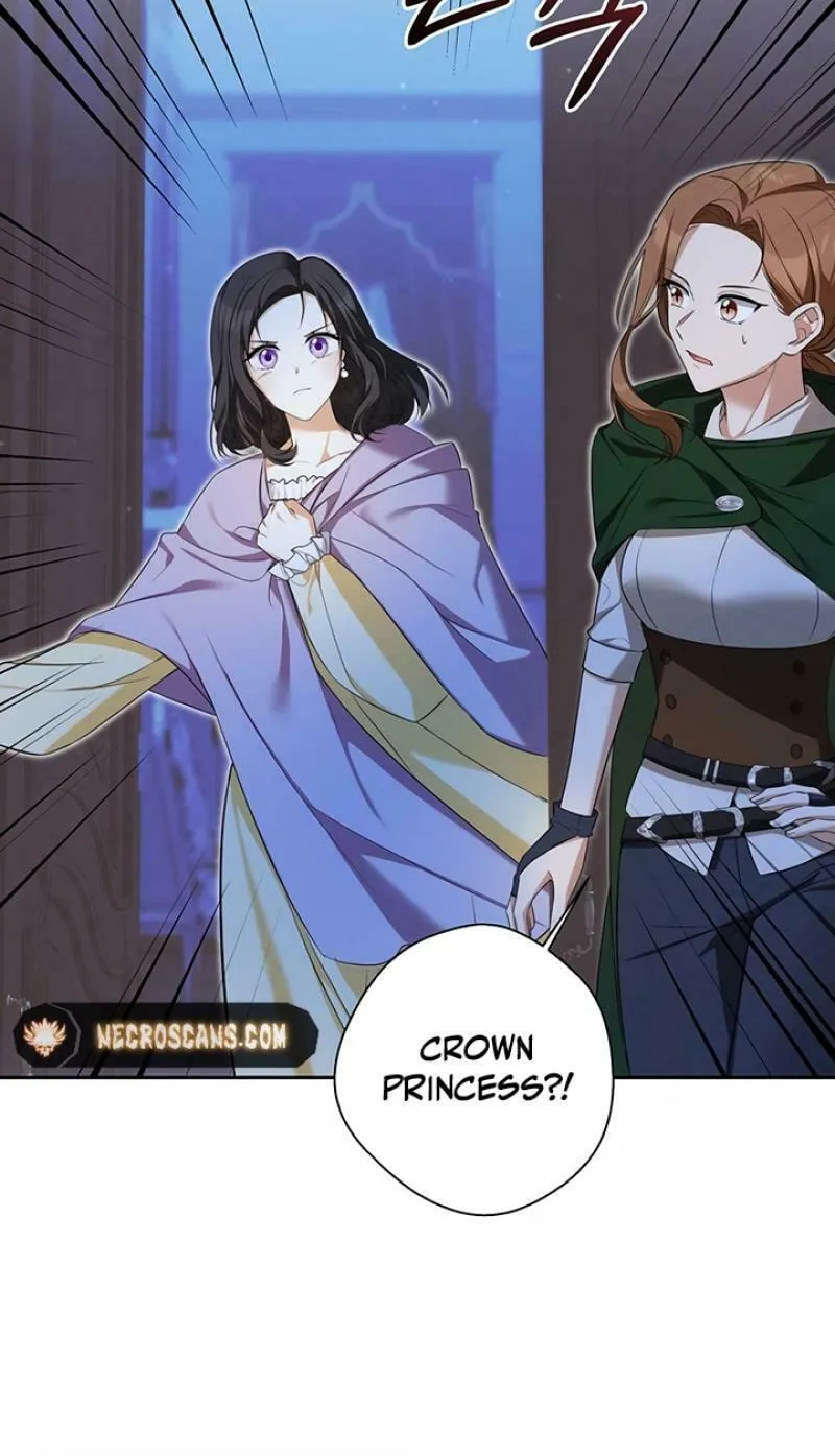 Taming the Shrew Chapter 28 page 61 - 