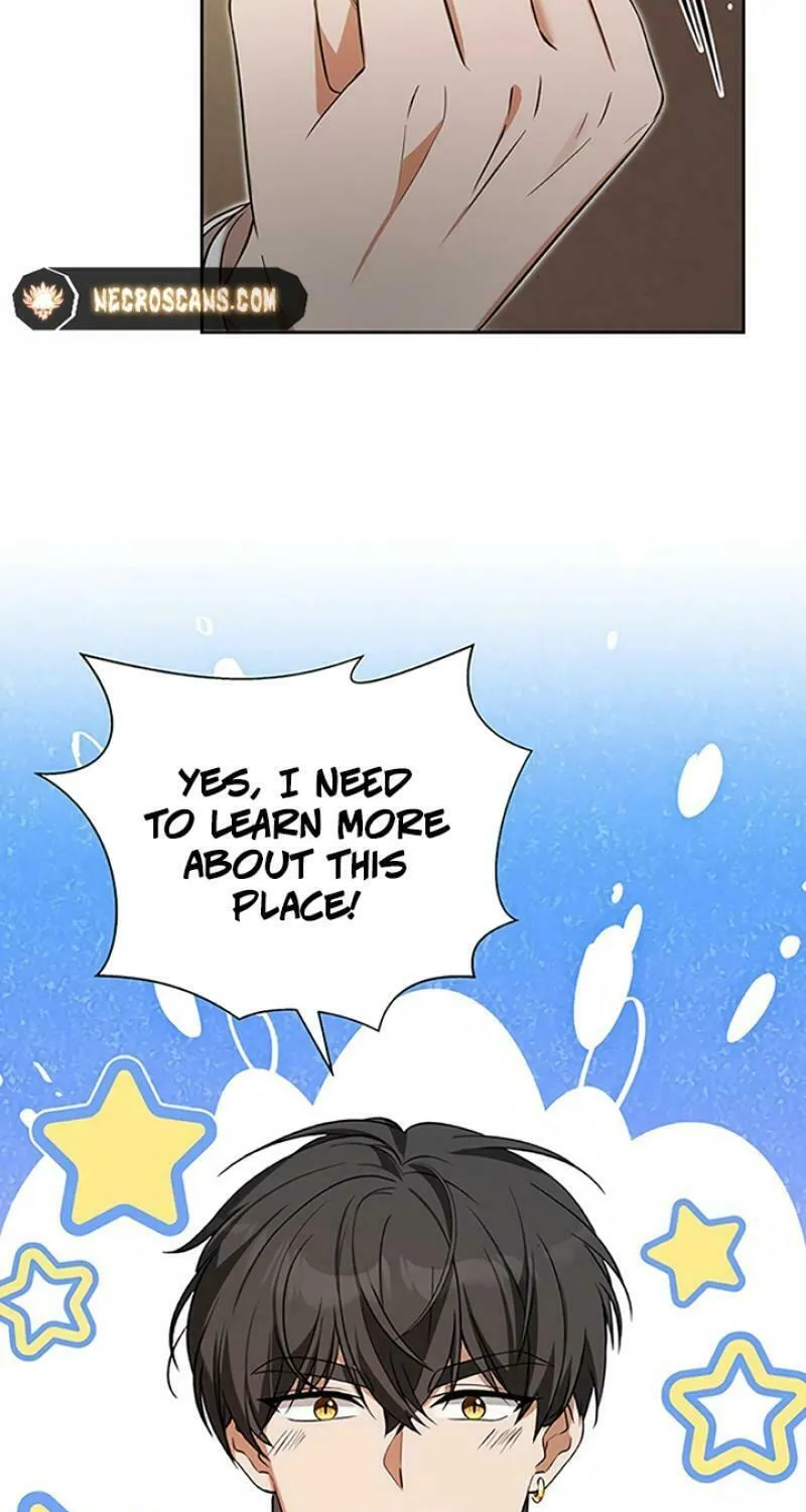 Taming the Shrew Chapter 28 page 8 - 