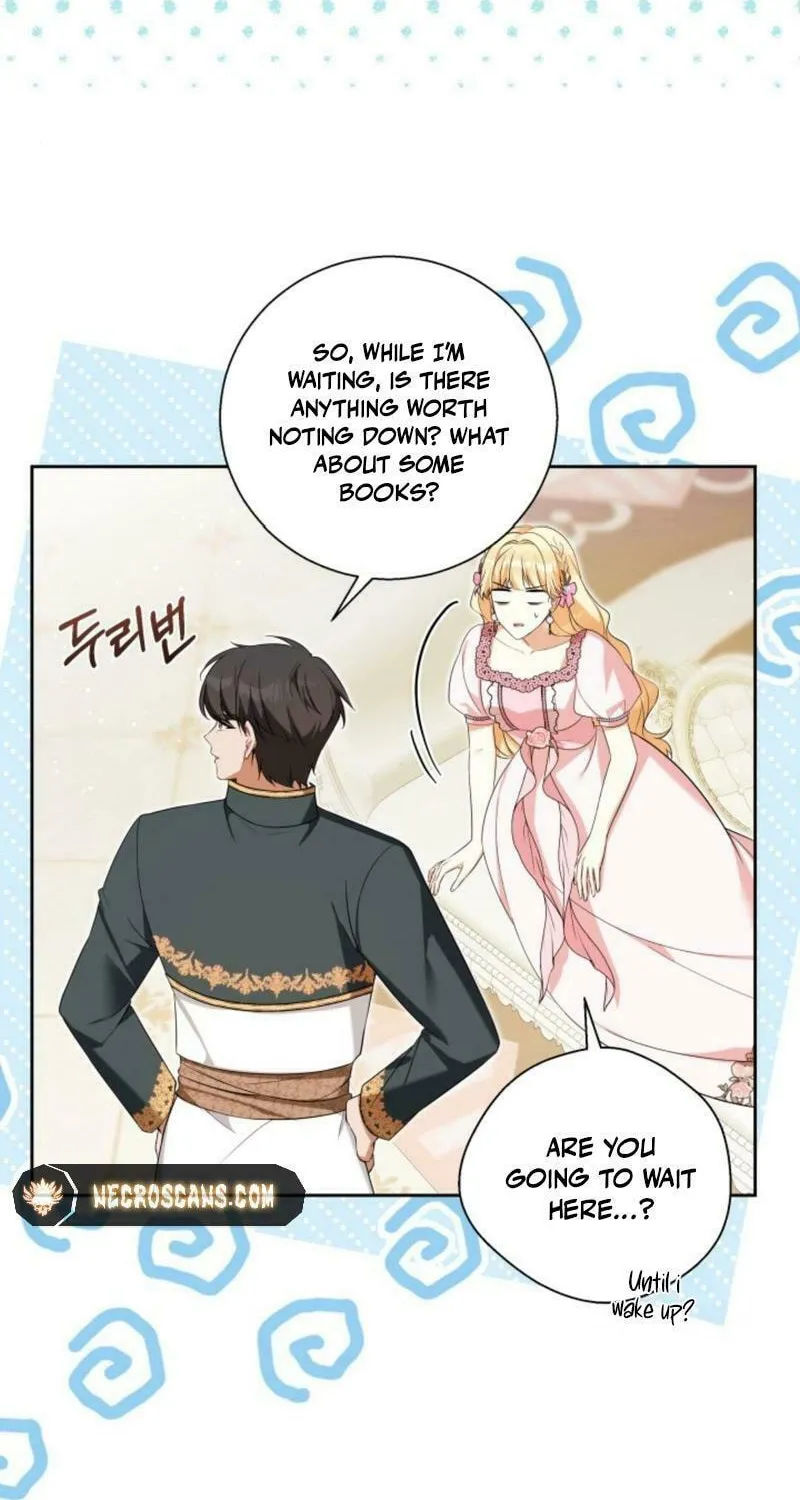 Taming the Shrew Chapter 29 page 12 - 