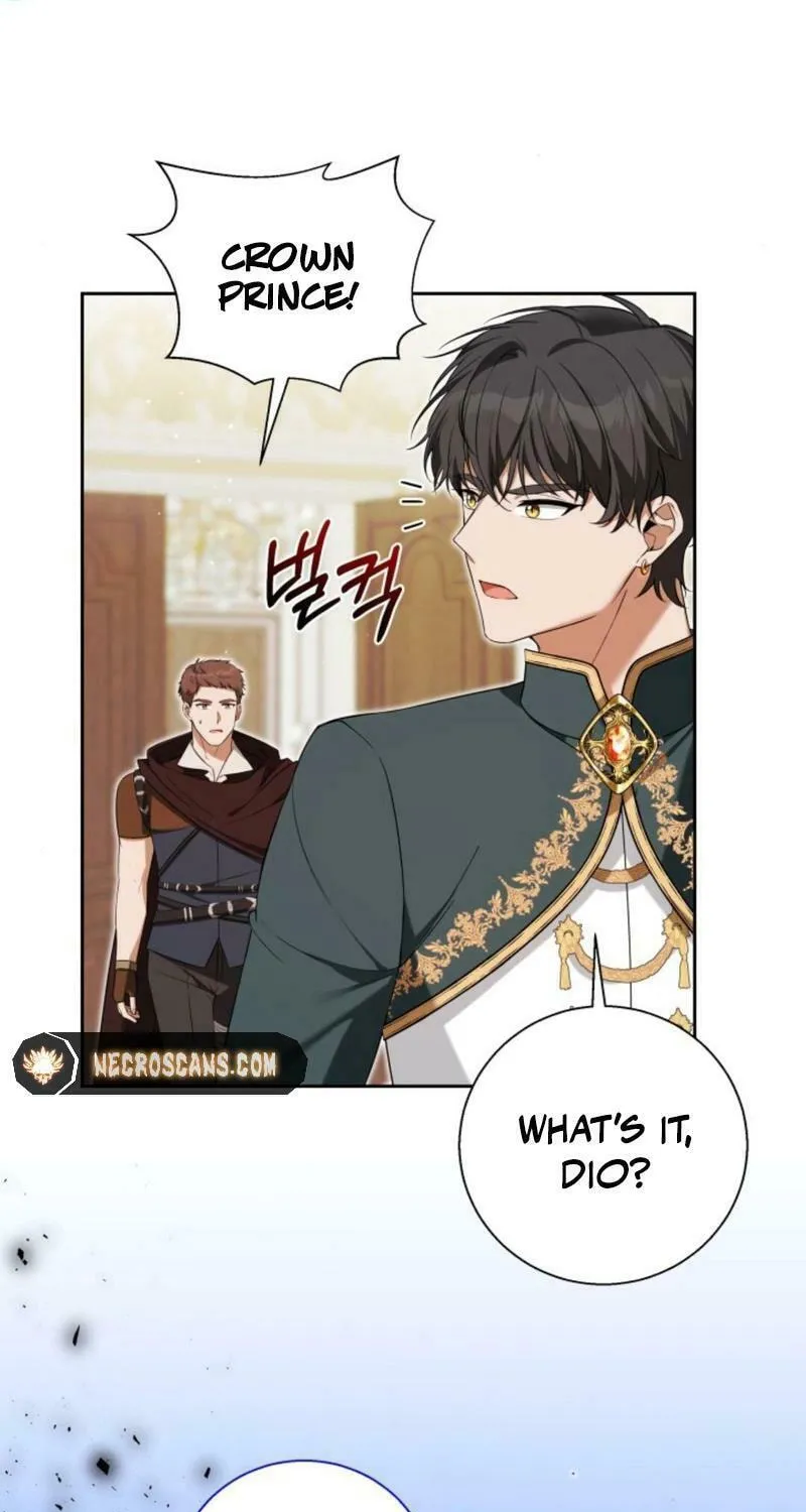 Taming the Shrew Chapter 29 page 13 - 