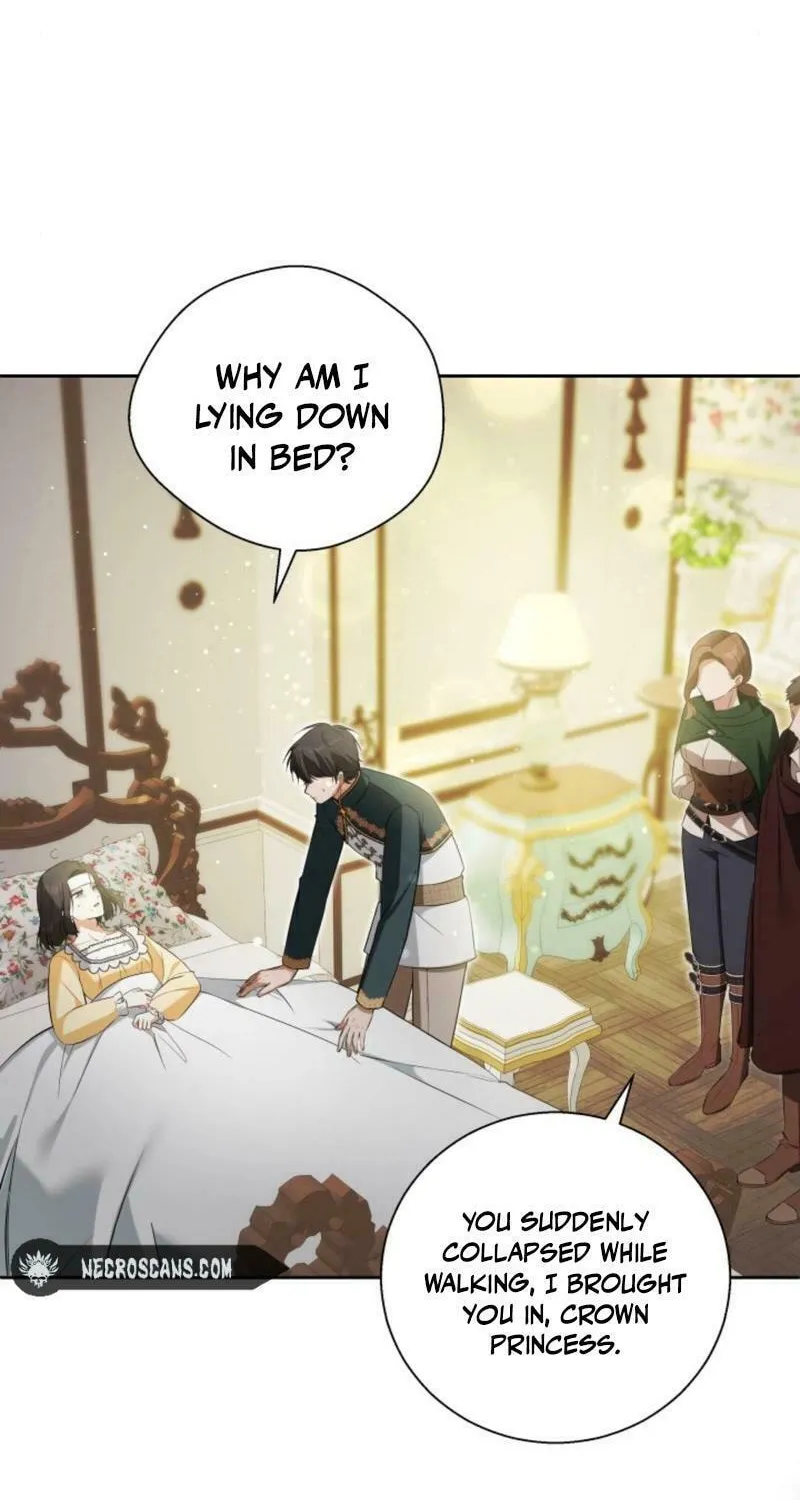 Taming the Shrew Chapter 29 page 24 - 