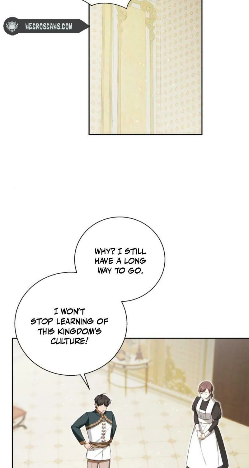 Taming the Shrew Chapter 29 page 6 - 