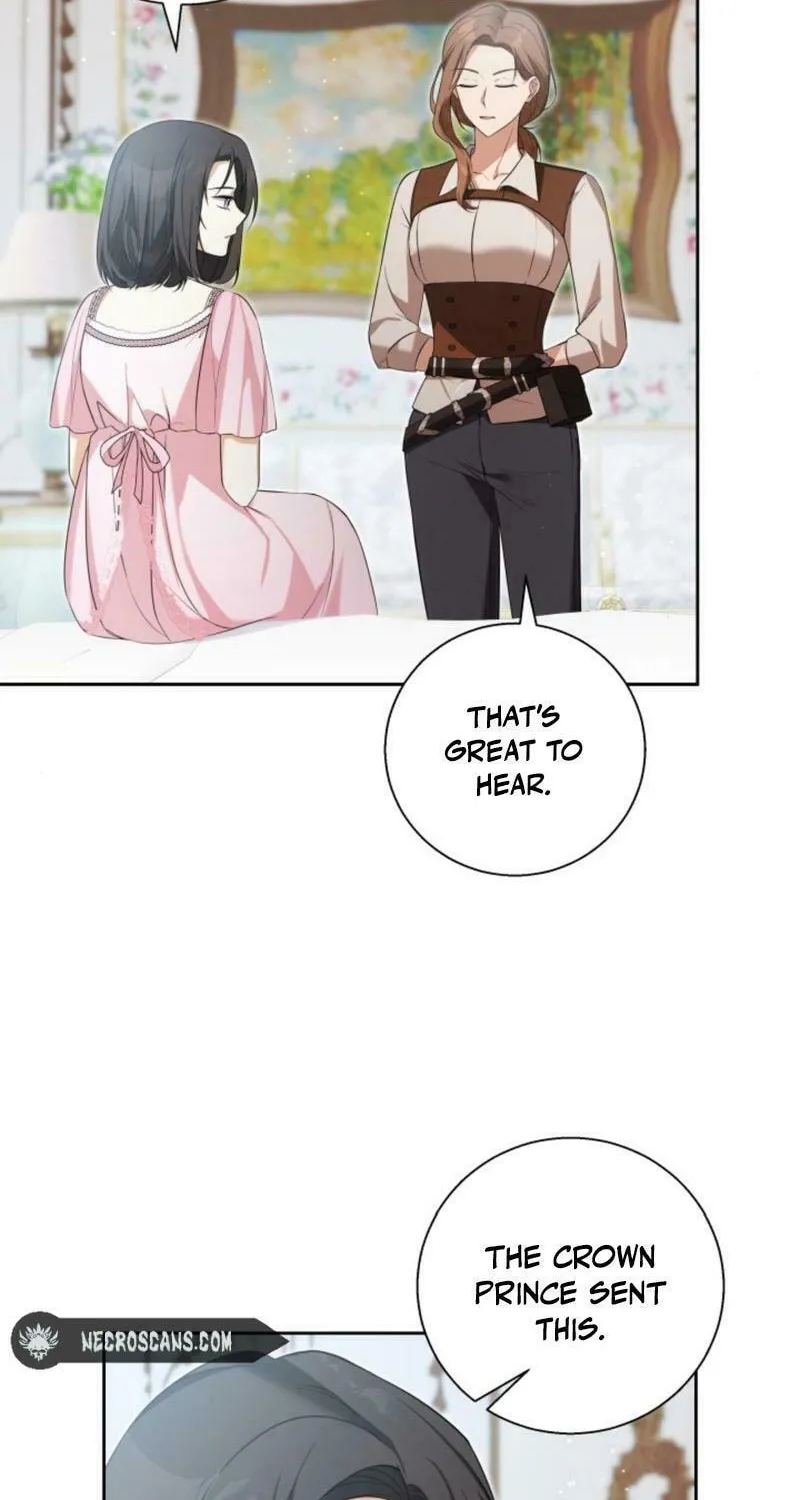 Taming the Shrew Chapter 29 page 51 - 