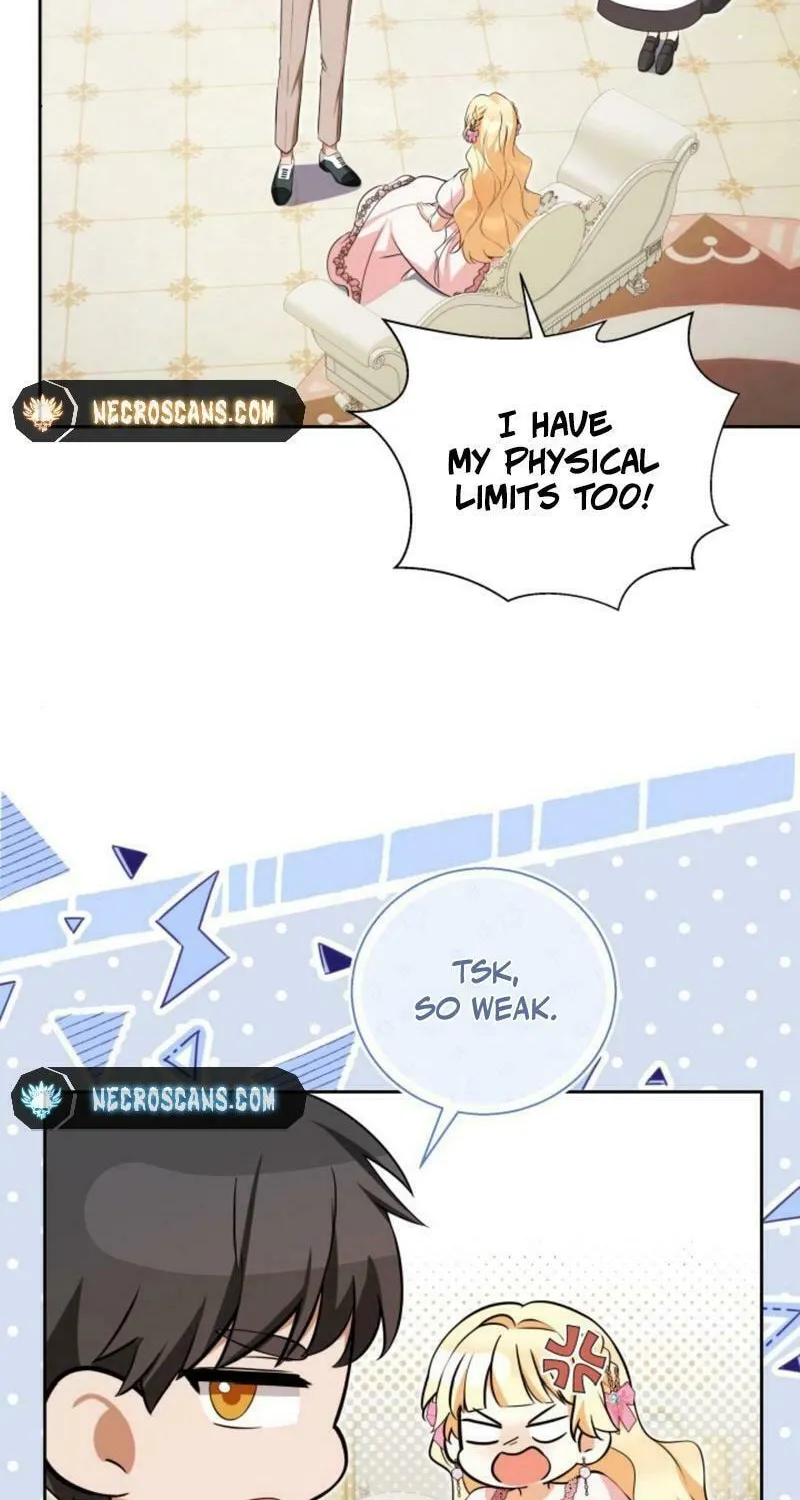 Taming the Shrew Chapter 29 page 7 - 