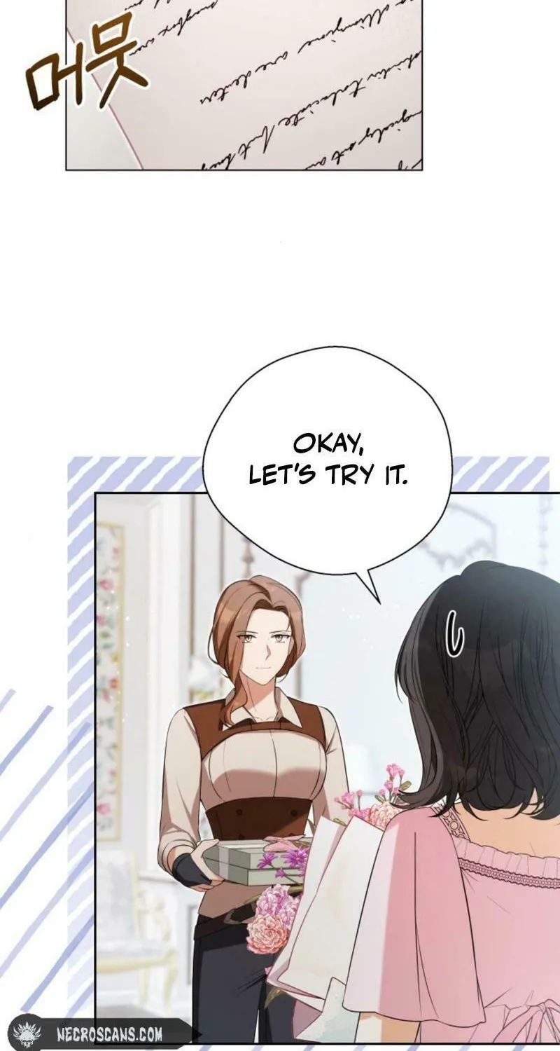 Taming the Shrew Chapter 29 page 61 - 