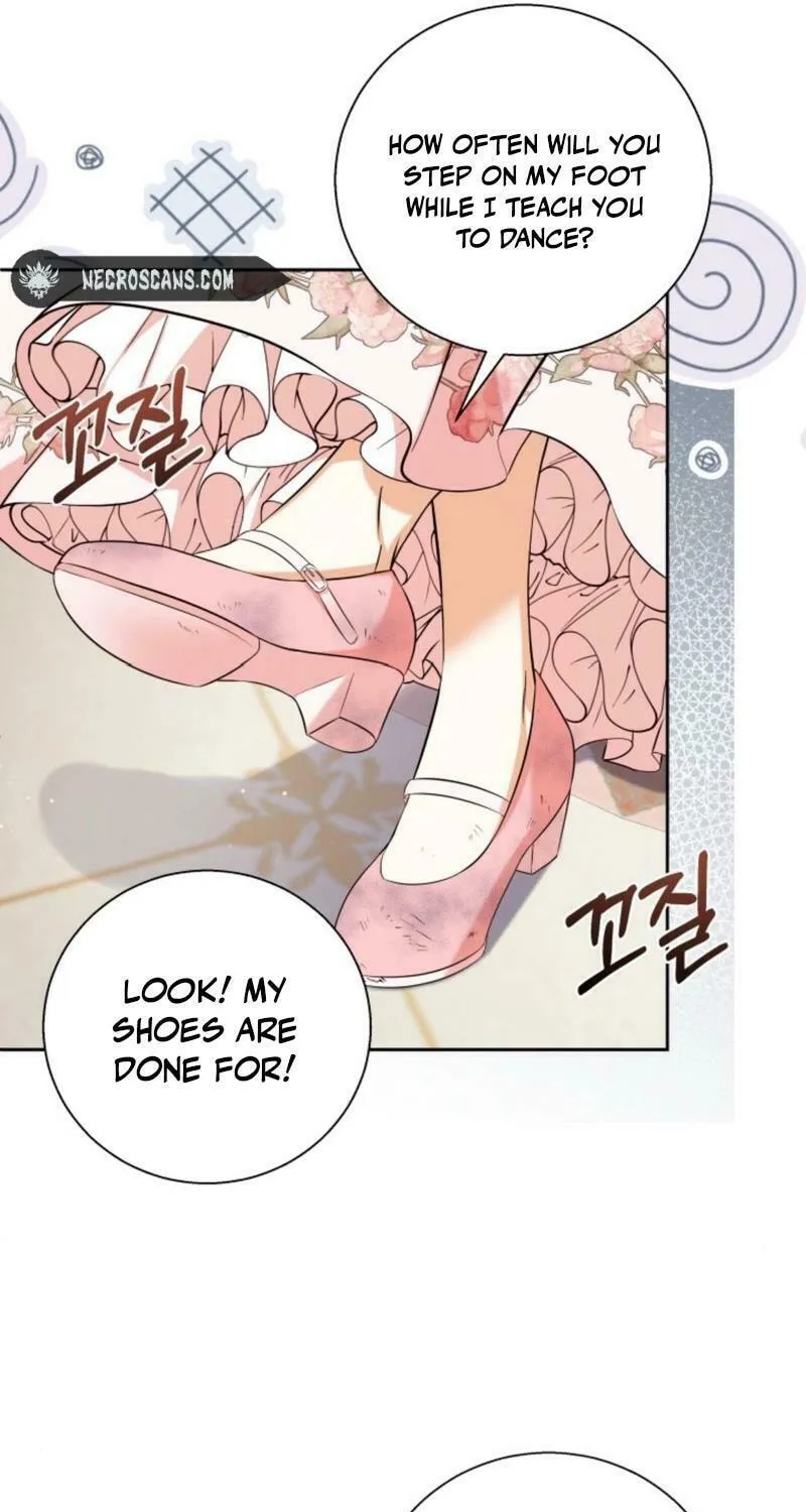 Taming the Shrew Chapter 29 page 9 - 