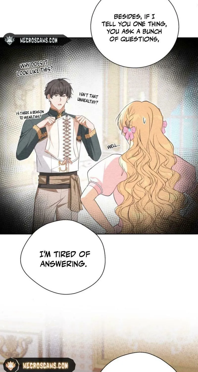 Taming the Shrew Chapter 29 page 10 - 