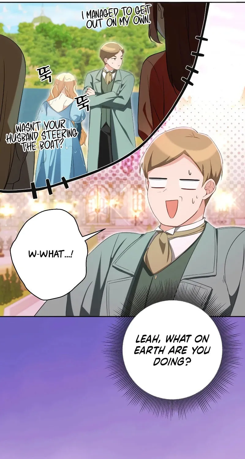 Taming the Shrew Chapter 3 page 48 - 