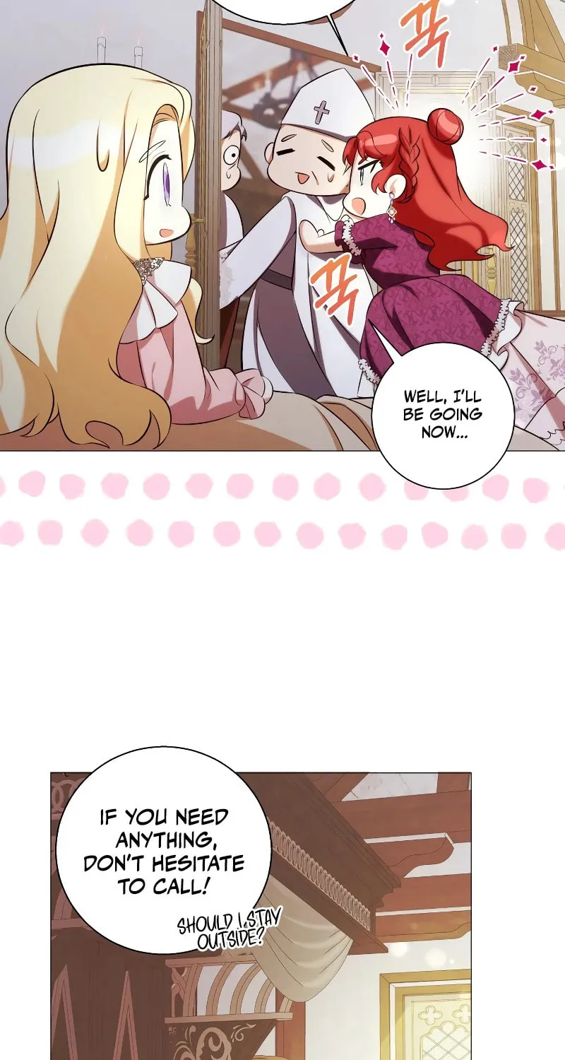 Taming the Shrew Chapter 3 page 64 - 