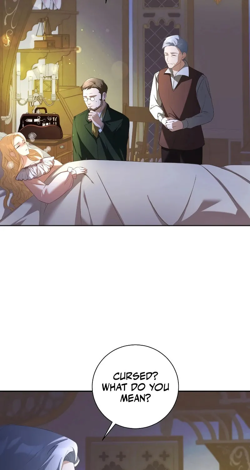 Taming the Shrew Chapter 3 page 8 - 
