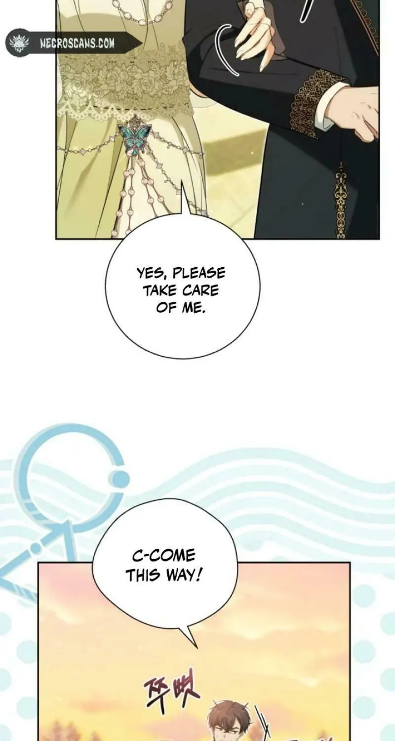 Taming the Shrew Chapter 30 page 6 - 