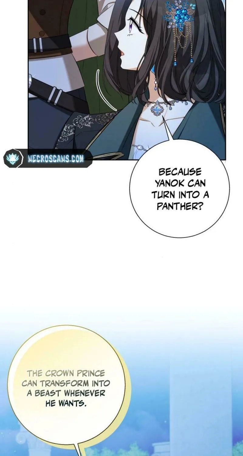 Taming the Shrew Chapter 31 page 15 - 