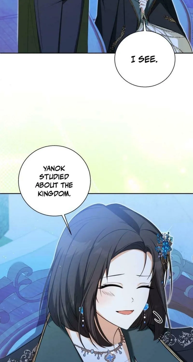 Taming the Shrew Chapter 31 page 20 - 
