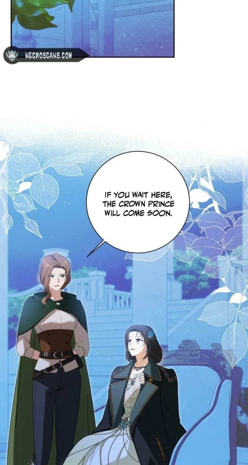 Taming the Shrew Chapter 31 page 3 - 
