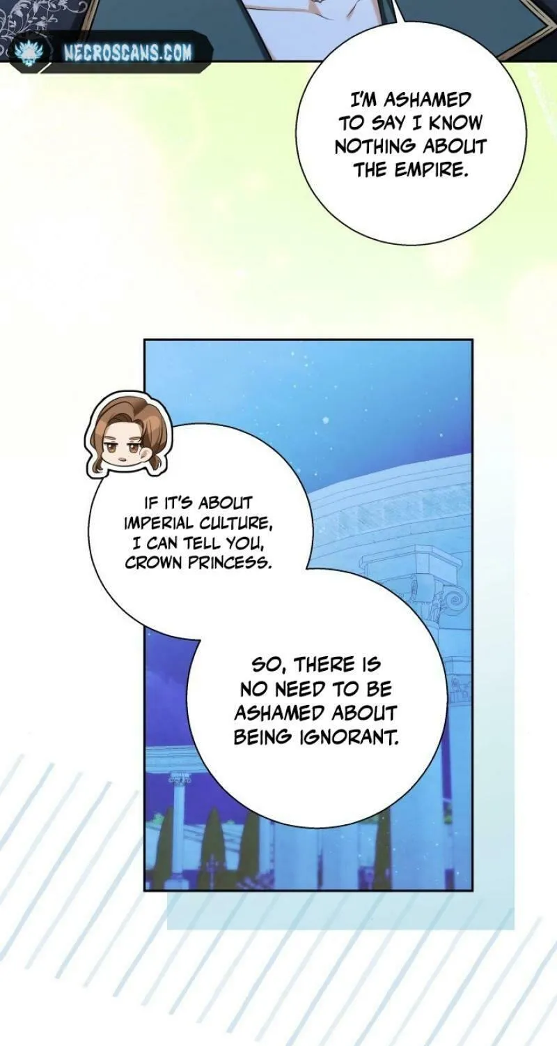 Taming the Shrew Chapter 31 page 21 - 