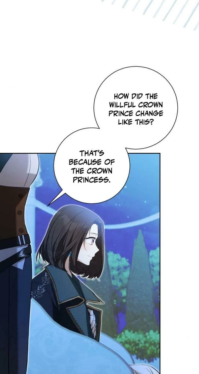 Taming the Shrew Chapter 31 page 22 - 