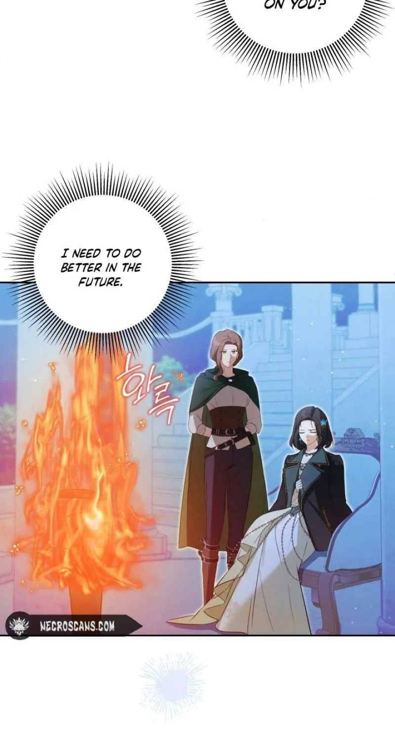 Taming the Shrew Chapter 31 page 6 - 