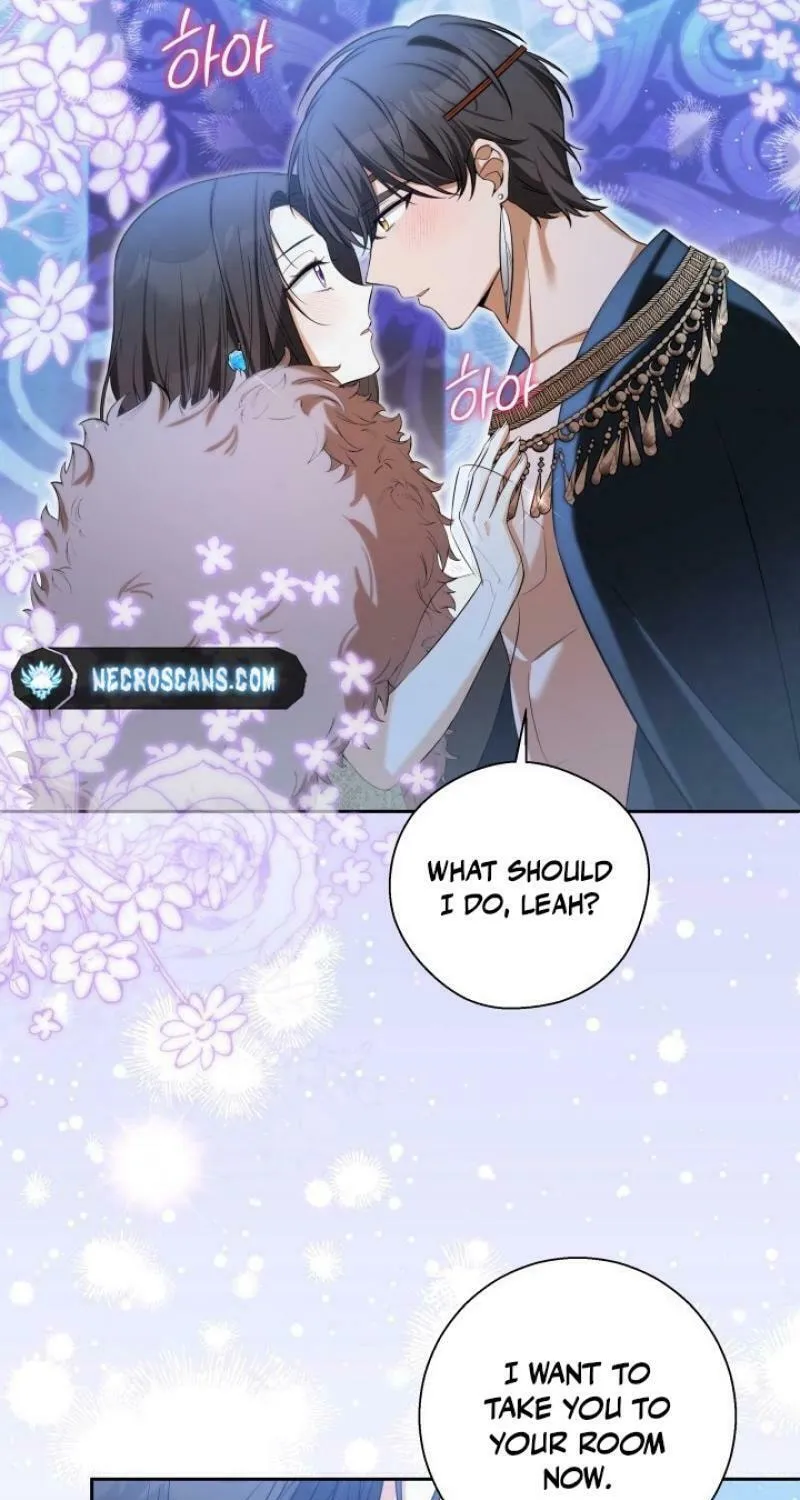 Taming the Shrew Chapter 31 page 52 - 